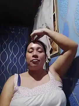 May Bombs online show from July 17, 1:29 pm