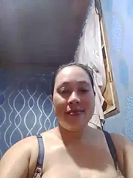 May Bombs online show from July 22, 12:57 am