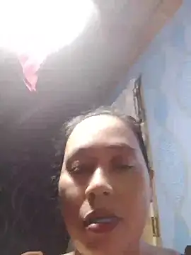 May Bombs online show from July 25, 10:24 am