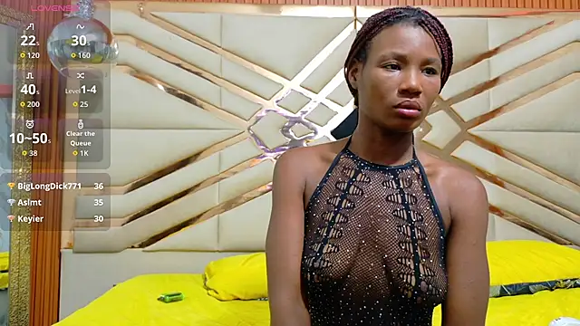 tightlittleebony online show from February 26, 7:24 pm