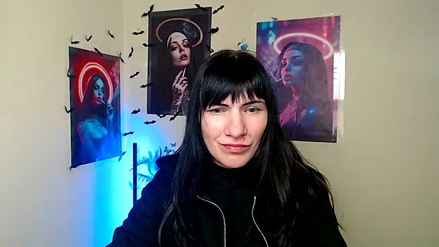 Rosalinda ro online show from February 20, 4:20 am