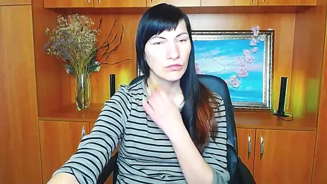 Rosalinda ro online show from April 27, 6:11 am