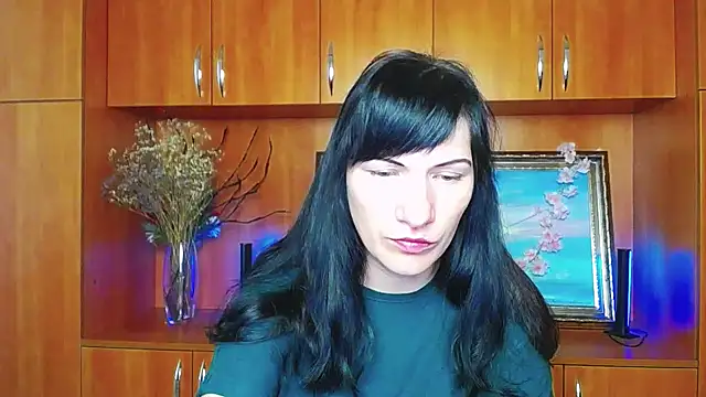Rosalinda ro online show from April 28, 6:18 am