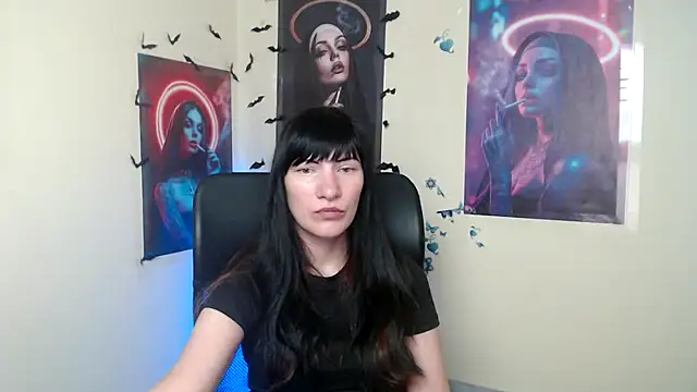 Rosalinda ro online show from May 4, 6:48 pm