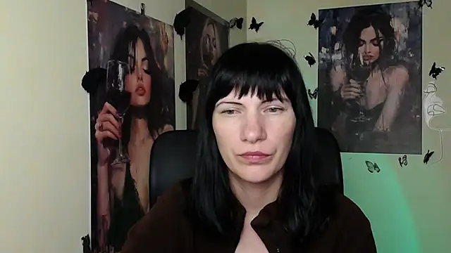 Snapshot of Rosalinda_ro chatting on May 27, 4:42 am Rosalinda ro online show from May 27, 4:42 am