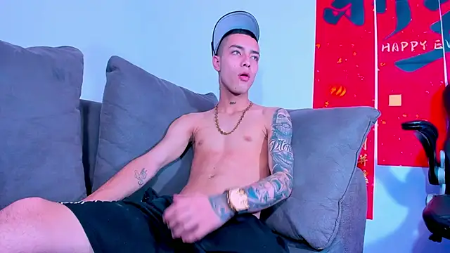 Dereck Boy  online show from May 1, 5:23 am