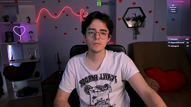 Snapshot of martin_neil chatting on March 7, 3:25 am martin neil online show from March 7, 3:25 am