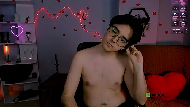 Snapshot of martin_neil chatting on March 9, 8:29 am martin neil online show from March 9, 8:29 am