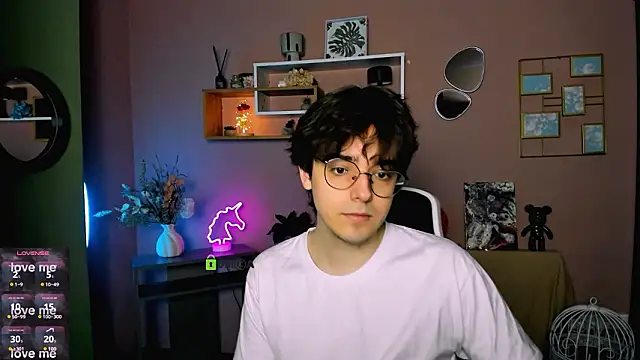 Snapshot of martin_neil chatting on March 10, 1:16 pm martin neil online show from March 10, 1:16 pm