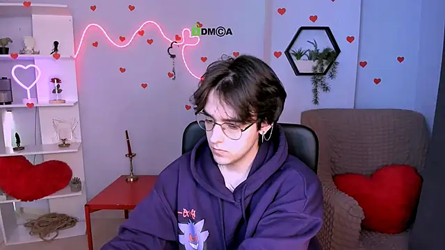 Snapshot of martin_neil chatting on March 22, 10:07 am martin neil online show from March 22, 10:07 am