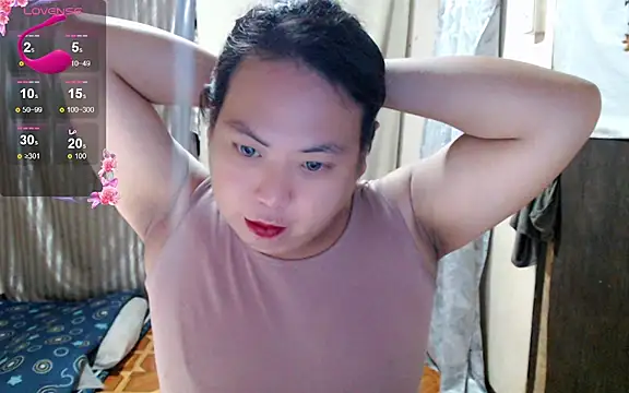 Snapshot of sweet_jaii chatting on July 22, 9:34 am sweet jaii online show from July 22, 9:34 am