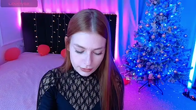 Alisa Wood online show from February 24, 3:21 pm