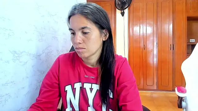 Emily and Soffy online show from February 24, 12:03 pm