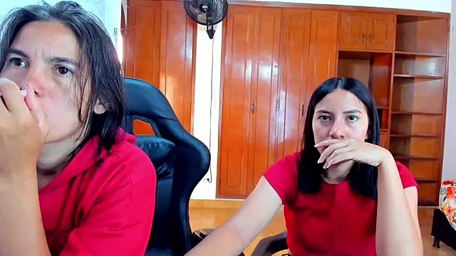 Emily and Soffy online show from May 1, 12:54 pm