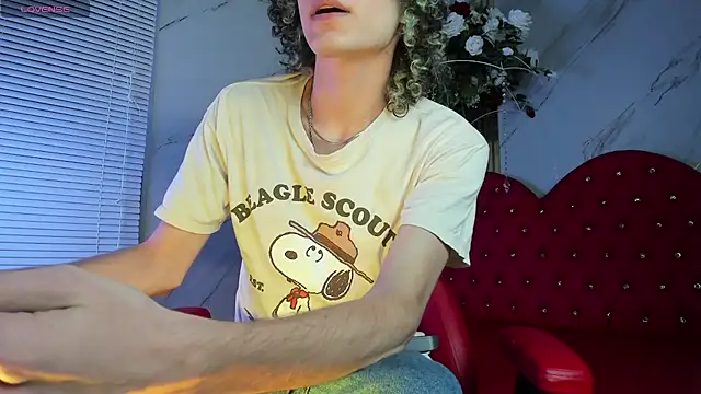 thanier 18 online show from July 24, 3:15 am