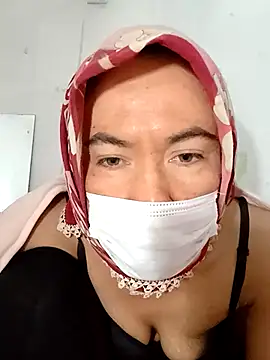 turbanlim07 online show from February 10, 2:54 pm