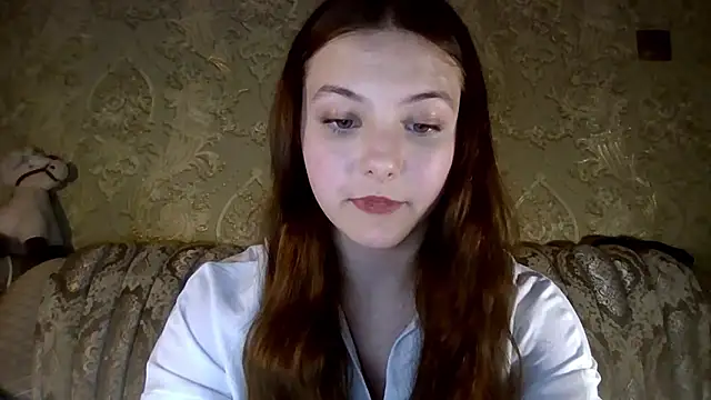 YuniNeko online show from February 10, 3:27 pm