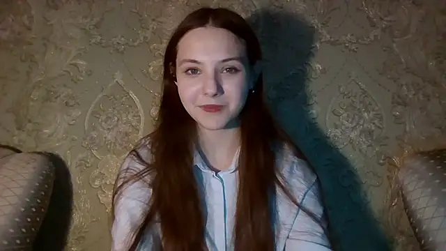 YuniNeko online show from February 19, 3:08 pm