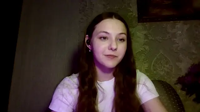 YuniNeko online show from March 2, 5:31 pm