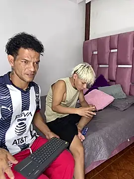 MaxyRyan online show from February 24, 12:58 pm