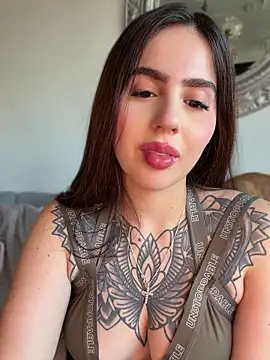 Im Anto online show from July 25, 10:40 pm