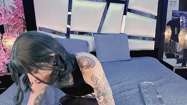 Misakiseis1 online show from February 26, 1:10 pm