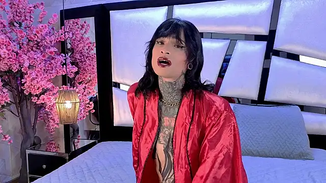 Misakiseis1 online show from March 10, 12:54 pm