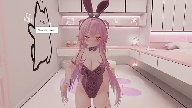 brittany girl955 online show from March 1, 1:46 pm