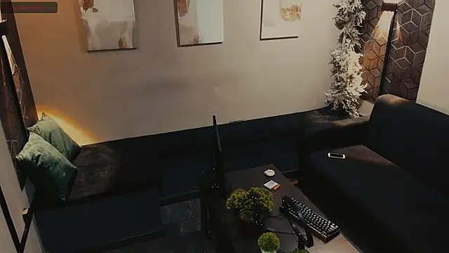 Snapshot of ImNysha chatting on March 16, 9:19 pm ImNysha online show from March 16, 9:19 pm