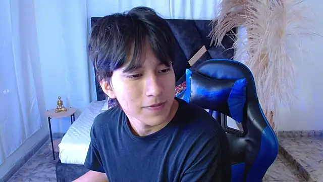 nikoo 18 online show from February 14, 2:47 pm