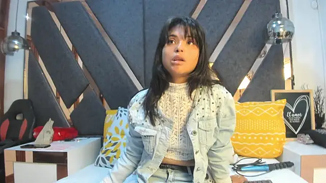 Maggyx online show from February 23, 1:41 pm