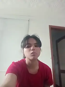 Snapshot of Maggyx chatting on June 17, 1:45 pm Maggyx online show from June 17, 1:45 pm