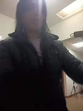 Snapshot of Maggyx chatting on July 4, 1:39 pm Maggyx online show from July 4, 1:39 pm