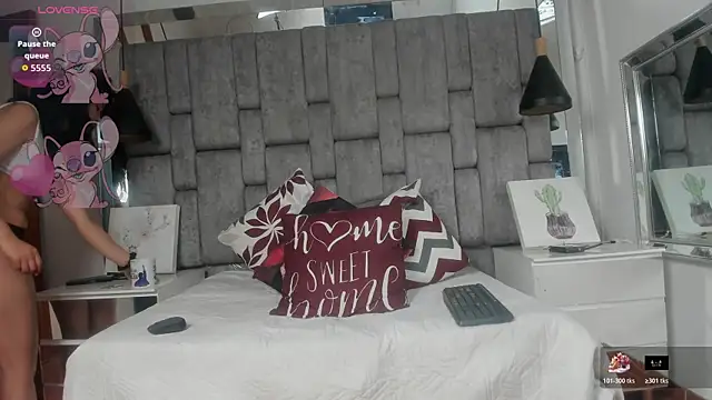 Snapshot of Maggyx chatting on July 15, 2:00 pm Maggyx online show from July 15, 2:00 pm