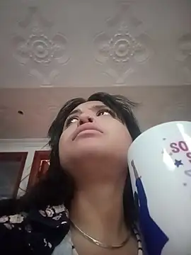 Snapshot of Maggyx chatting on July 21, 1:46 pm Maggyx online show from July 21, 1:46 pm