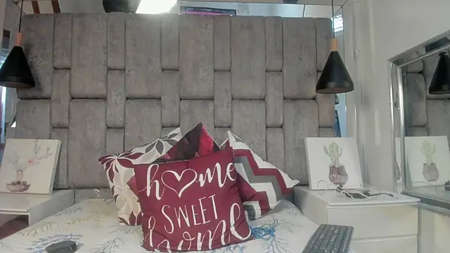Snapshot of Maggyx chatting on July 29, 1:31 pm Maggyx online show from July 29, 1:31 pm