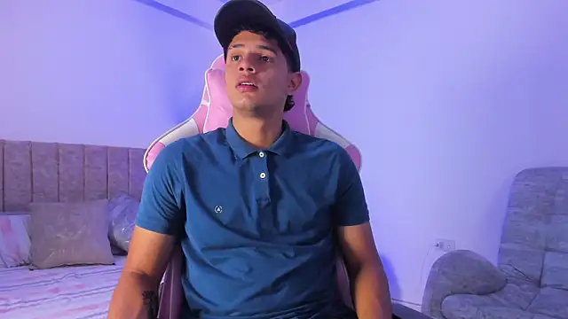Adrian Prime  online show from May 4, 7:32 pm