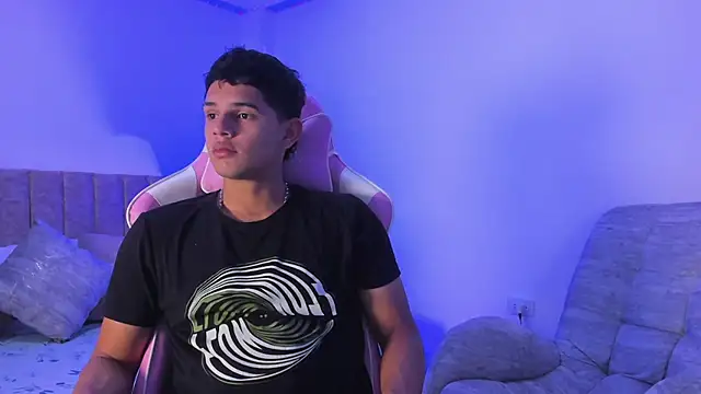 Adrian Prime  online show from May 7, 6:57 pm