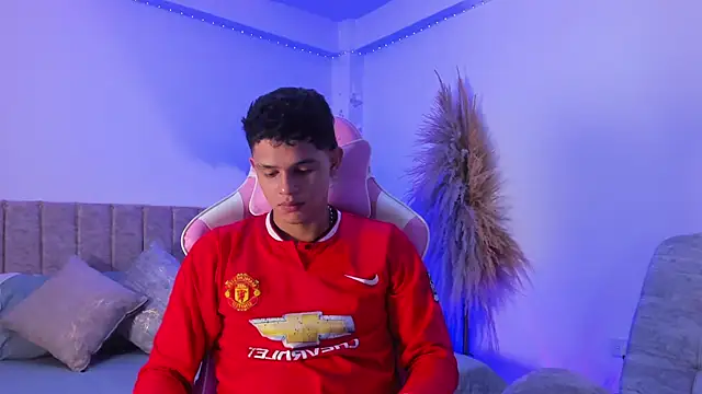 Adrian Prime  online show from May 9, 6:57 pm