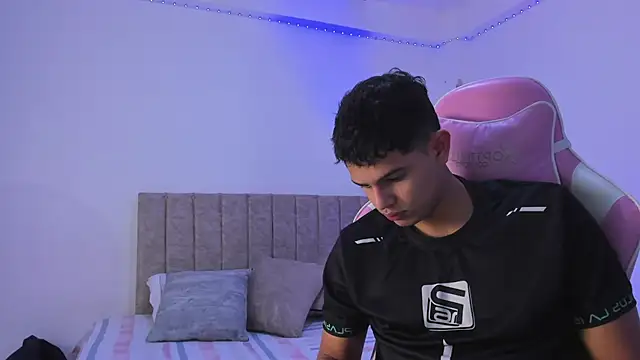 Adrian Prime  online show from June 2, 7:05 pm