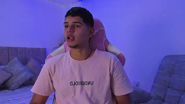 Adrian Prime  online show from June 22, 6:49 pm