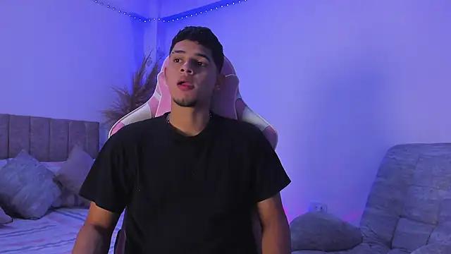 Adrian Prime  online show from July 4, 7:09 pm