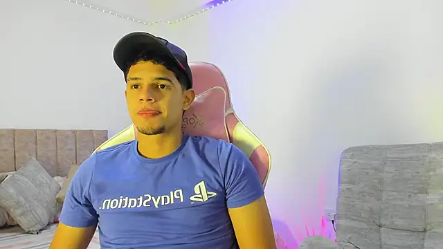 Adrian Prime  online show from July 9, 6:56 pm