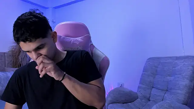 Adrian Prime  online show from July 17, 6:57 pm