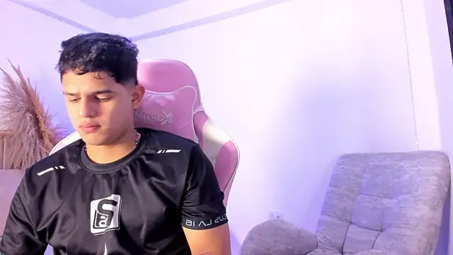 Adrian Prime  online show from July 21, 7:05 pm