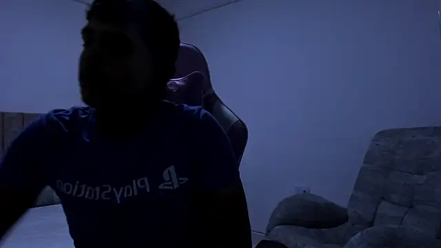 Adrian Prime  online show from July 28, 8:01 pm