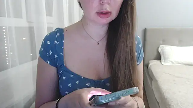 Snapshot of Tasiya chatting on July 27, 6:15 pm Tasiya online show from July 27, 6:15 pm