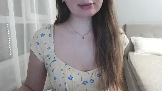 Snapshot of Tasiya chatting on July 29, 9:35 pm Tasiya online show from July 29, 9:35 pm