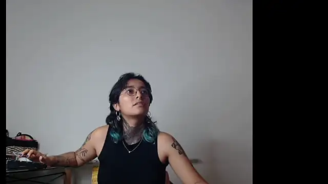 Ivyravens online show from February 16, 11:34 pm