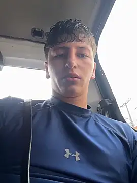 Snapshot of ARON_LUXX chatting on June 18, 3:05 pm ARON LUXX online show from June 18, 3:05 pm